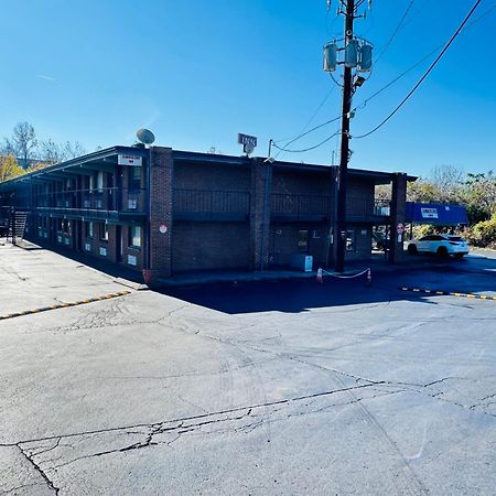 Cumberland Inn Near Downtown - Nashville, Tn 외부 사진